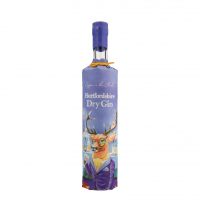 The Copper In The Clouds Hertfordshire Dry Gin 0,7L (43% Vol.)