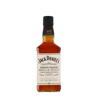 Jack Daniel's Tennessee Travelers Bold & Spicy 0,5L (53,5% Vol.)