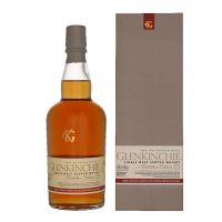 Glenkinchie Distillers Edition 2022 + GP 0,7L (43% Vol.)