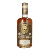 Dutch Head The Bastard Edition 0,7L (40% Vol.)