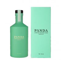 Panda Gin Limited Edition 2022 0,5L (45% Vol.)