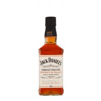 Jack Daniel's Tennessee Travelers Sweet & Oaky 0,5L (53,5% Vol.)