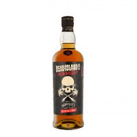 Duneville's Dead Island 2 Irish Whiskey 0,7L (40% Vol.)