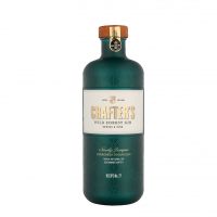 Crafter's Wild Forest Gin 0,7L (47% Vol.)