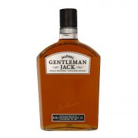 Jack Daniel's Gentleman Jack 1,0L (40% Vol.)