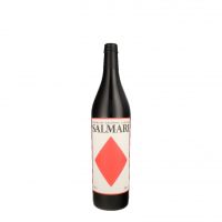 Salmari Premium Salmiak Liquor 3,0L (25% Vol.)
