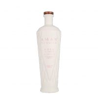 Aman Tequila Blanco Rosa 0,7L (40% Vol.)