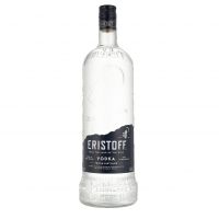 Eristoff Vodka 1,5L (37,5% Vol.)