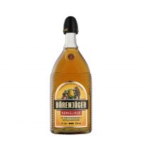 Baerenjaeger   Honey Likör 0,7L (35% Vol.)