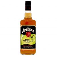 Jim Beam Apple 1,0L (32,5% Vol.)