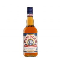 Pennypacker Bourbon 0,7L (40% Vol.)