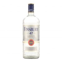 Finsbury 47 Platinum Edition 1,0L (47% Vol.)