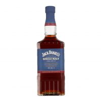 Jack Daniel's American Single Malt 1,0L (45% Vol.)