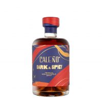 Caleno Dark & Spicy 0,5L (alkoholfrei)