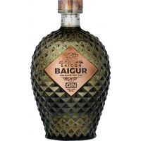 Saigon Baigur Dry Gin 0,7L (43% Vol.)