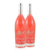Alizé Deux Roses 2x0,7L (20% Vol.)