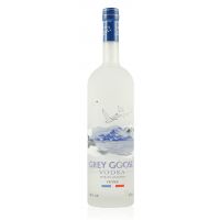 Grey Goose Vodka 4,5L (40% Vol.)