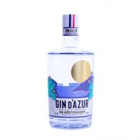 Gin D'Azur 0,7L (43% Vol.)