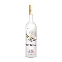 Grey Goose Vodka La Vanille 0,7L (40% Vol.) mit Gravur