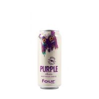 Four Loko Purple Hooter 0,473L (10% Vol.)
