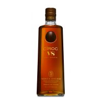 Cîroc VS French Brandy Vodka 0,75L (40% Vol.)