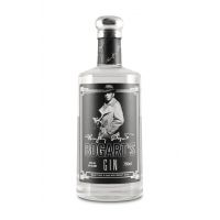 Humphrey Bogart's Gin 0,7L (45% Vol.)