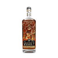 Heaven's Door 10YO Bourbon Whiskey 0,75L (50% Vol.)