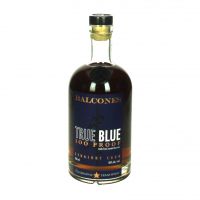 Balcones Texas True Blue 100 Proof 0,7L (50% Vol.)