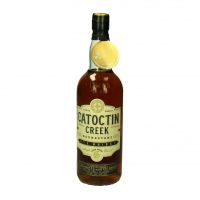 Catoctin Creek Roundstone Rye Cask Proof Whisky 0,7L (58% Vol.)