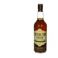 Catoctin Creek Roundstone Rye 80 Proof Whisky 0,7L (40% Vol.)