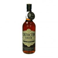 Catoctin Creek Rye 92 Proof Whisky 0,7L (46% Vol.) - Distiller's Edition