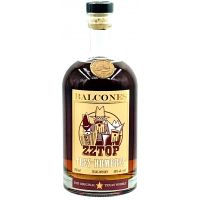 Balcones "ZZ Top - Tres Hombres" Texas Whiskey 0,7L (50% Vol.)