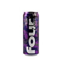 Four Loko Grape 0,695L (12% Vol.)