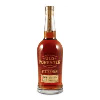 Old Forester Statesman Bourbon Whiskey 0,75L (46,5% Vol.)