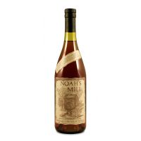 Noah's Mill Genuine Bourbon Whiskey 0,7L (57,15% Vol.)