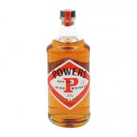 John Powers Gold Label Irish Pot Still Whiskey 0,7L (43,2% Vol.)