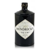 Hendrick's Gin 1,0L (44% Vol.)
