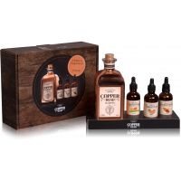 Copperhead Gin Alchemist Box 0,65L