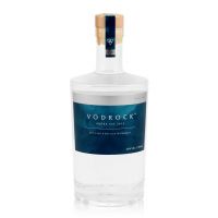Vodrock Vodka 0,7L (40% Vol.) (bio)
