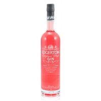 Edgerton Original Pink Gin 0,7L (43% Vol.)