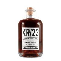 KR/23 Kräuterlikör 0,5L (40,5% Vol.)