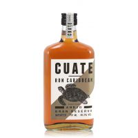 Rum Cuate 13 0,7L (40,2% Vol.)