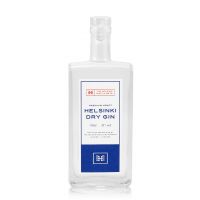 Helsinki Dry Gin 0,5L (47% Vol.) mit Gravur