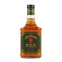 Jim Beam Pre-Prohibition Rye Whiskey 0,7L (40% Vol.)