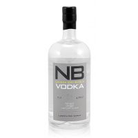 NB London Dry Citrus Vodka 0,7L (40% Vol.)