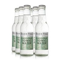 Fever Tree Elderflower Tonic Water 6x0,2L