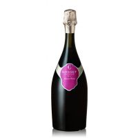 Gosset Grand Rosé Brut 0,75L (12% Vol.)