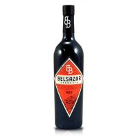 Belsazar Vermouth Red 0,75L (18% Vol.)