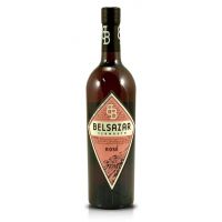 Belsazar Vermouth Rosé 0,75L (14,5% Vol.)