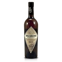 Belsazar Vermouth White 0,75L (18% Vol.)